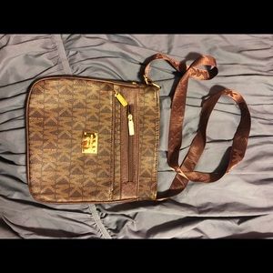 MK Crossbody